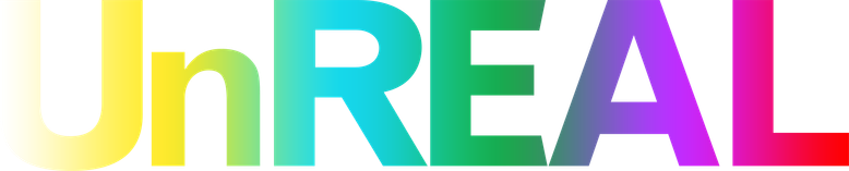 UnREAL: Nos Bastidores de um Reality logo