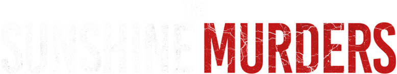The Sunshine Murders logo