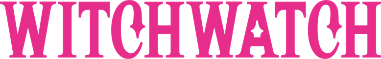 ウィッチウォッチ logo