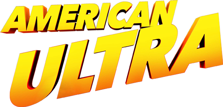 エージェント・ウルトラ logo
