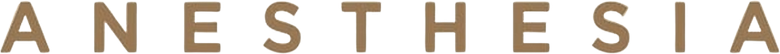 Anestesia logo