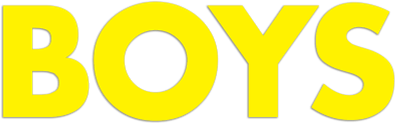 Jongens logo