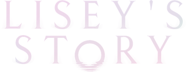 LOVE - A História de Lisey logo