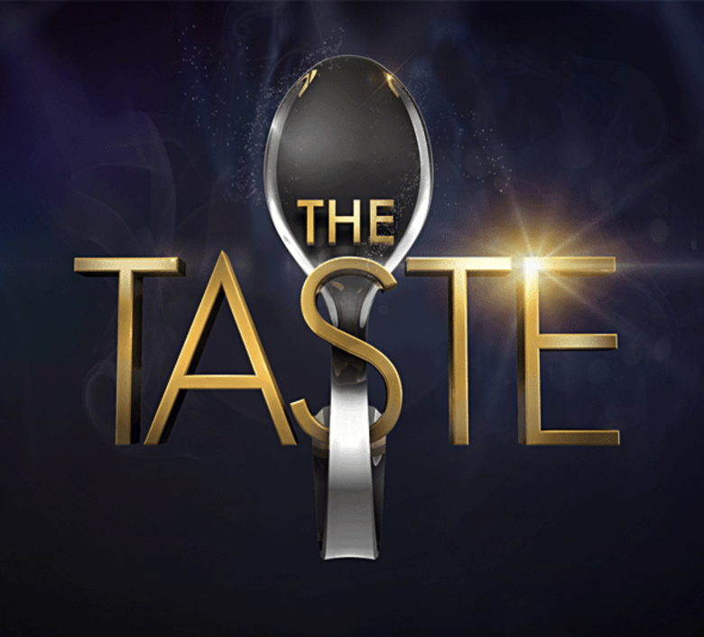 The Taste logo
