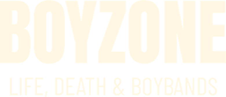 Boyzone: No Matter What logo