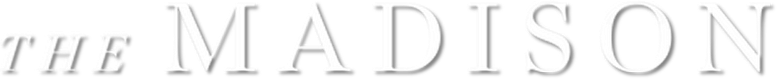 The Madison logo