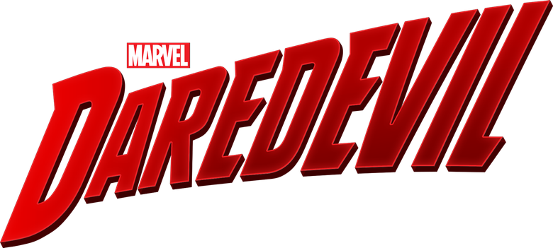 Marvel - Demolidor logo