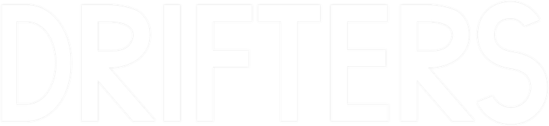 Drifters logo