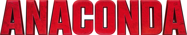 Anaconda logo