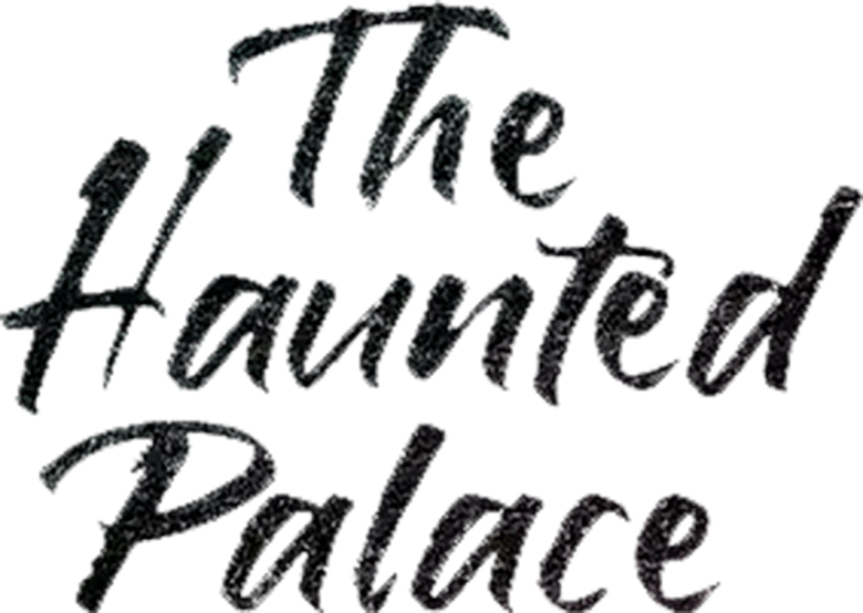The Haunted Palace logo