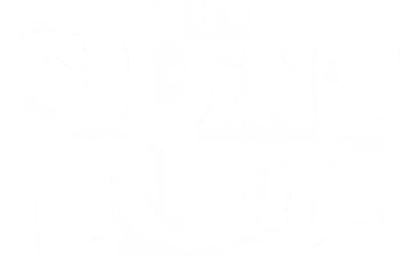 The Silent Rift logo