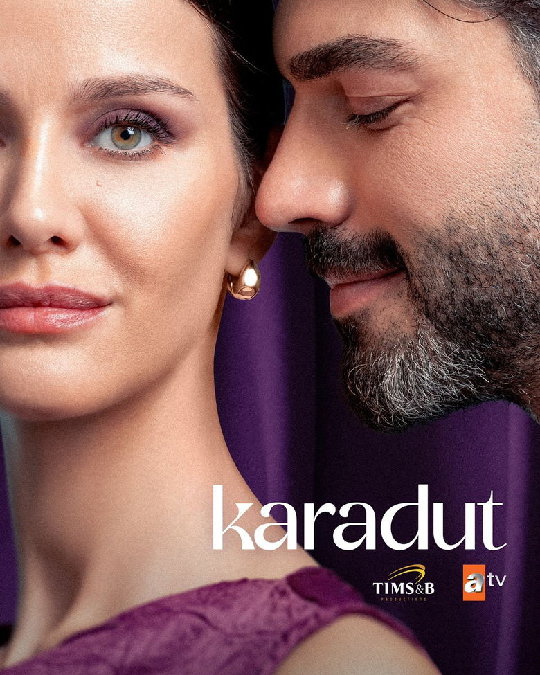 Karadut logo