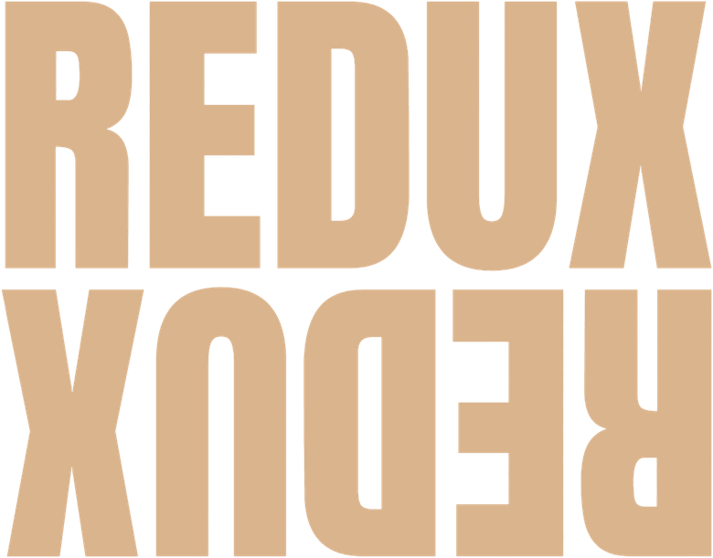 Redux Redux logo