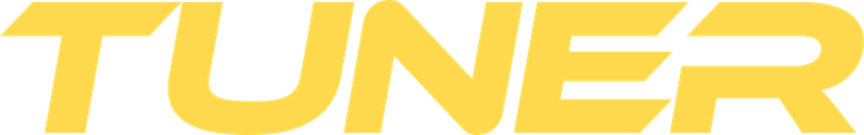 Tuner logo
