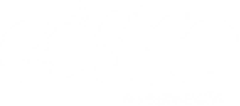 Cosmo - The Cosmonaut