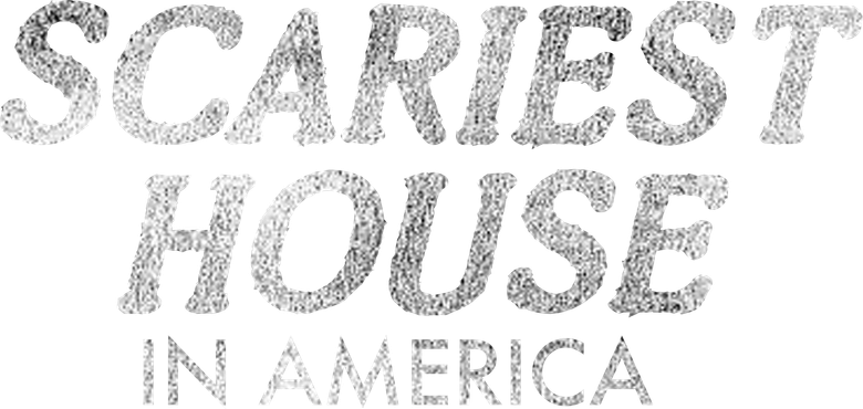 Scariest House in America logo