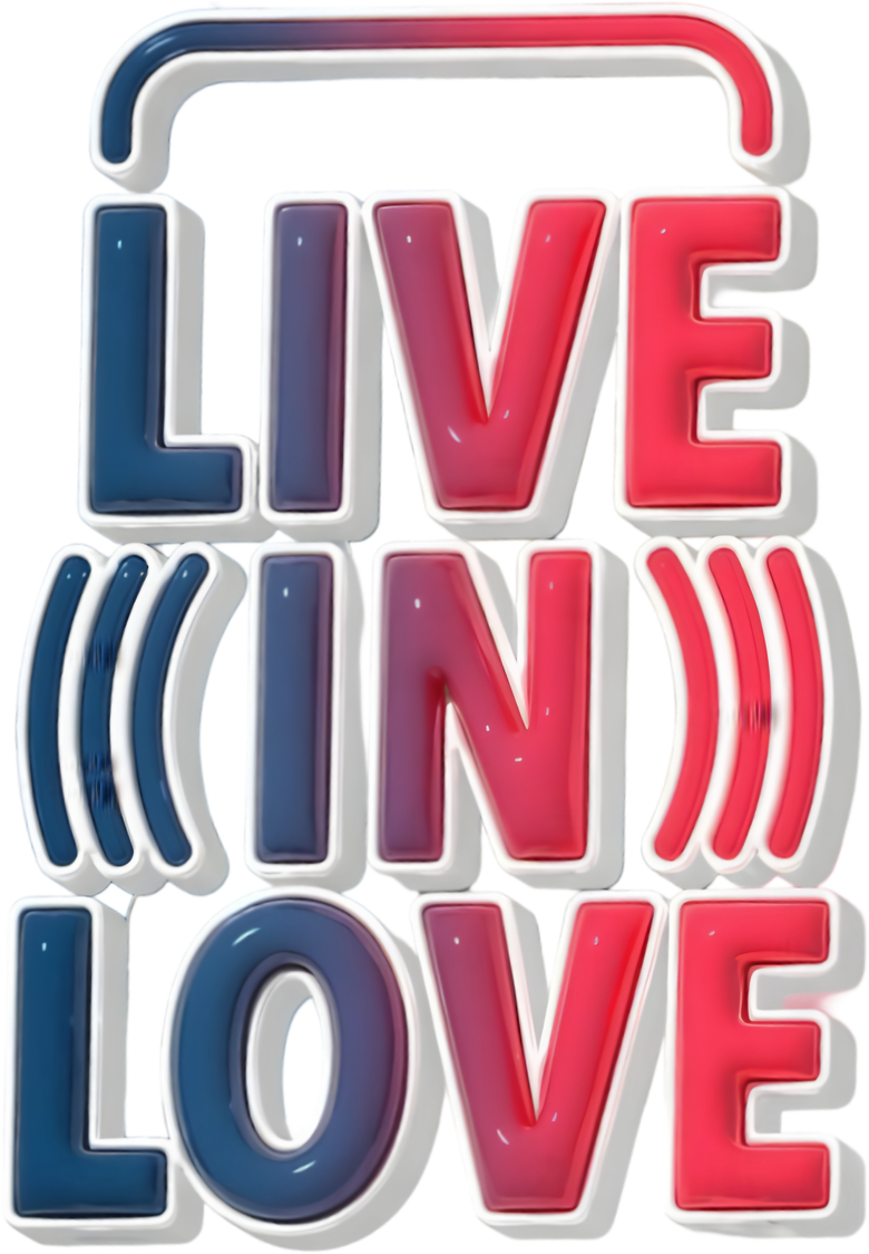 Live In Love