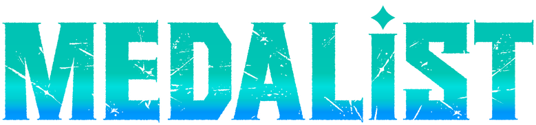 Medalist logo