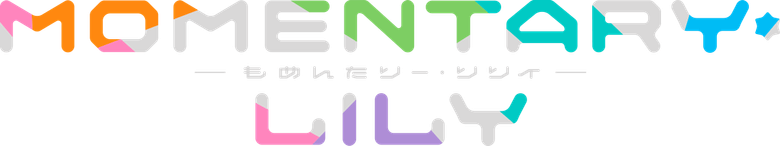 Momentary Lily logo