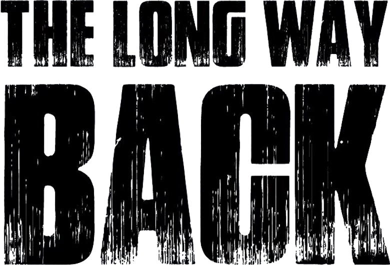 The Long Way Back logo