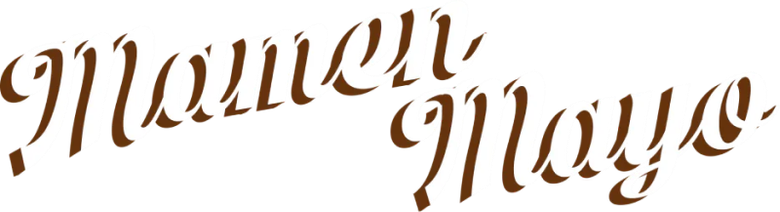 Mamen Mayo logo