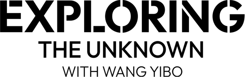 探索新境 logo