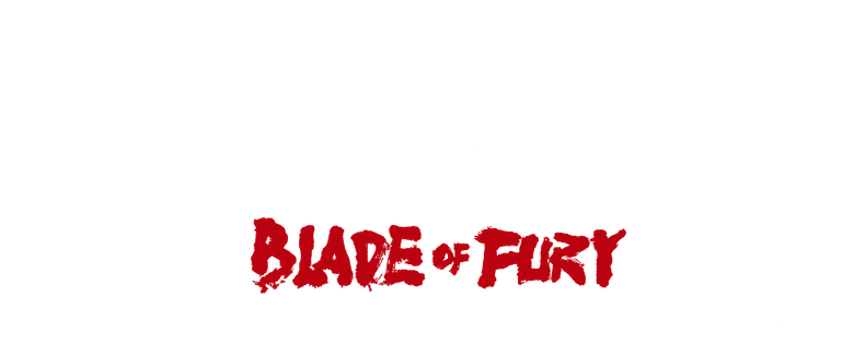 捉刀人 logo