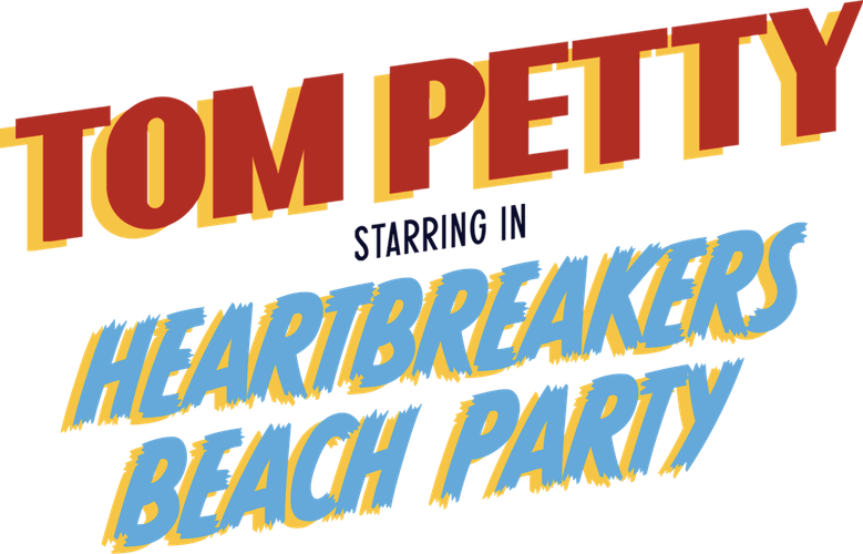 Heartbreakers Beach Party