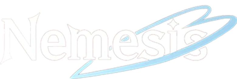 Meu Querido Nêmesis logo