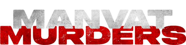 Manvat Murders logo