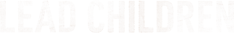 Filhos do Chumbo logo