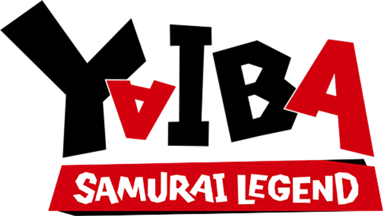 YAIBA: Samurai Legend logo