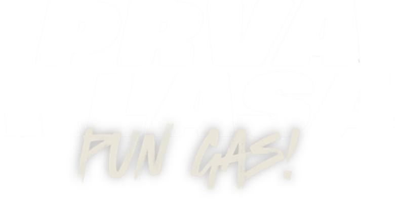 First Class: Full Speed!