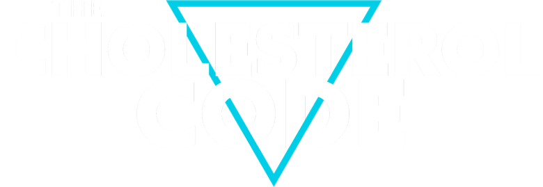 The Cholesterol Code