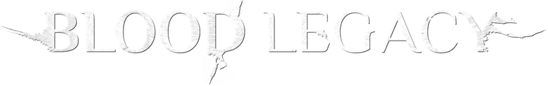 Legado de Sangue logo