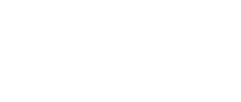 Husband Father Killer: The Alyssa Pladl Story logo
