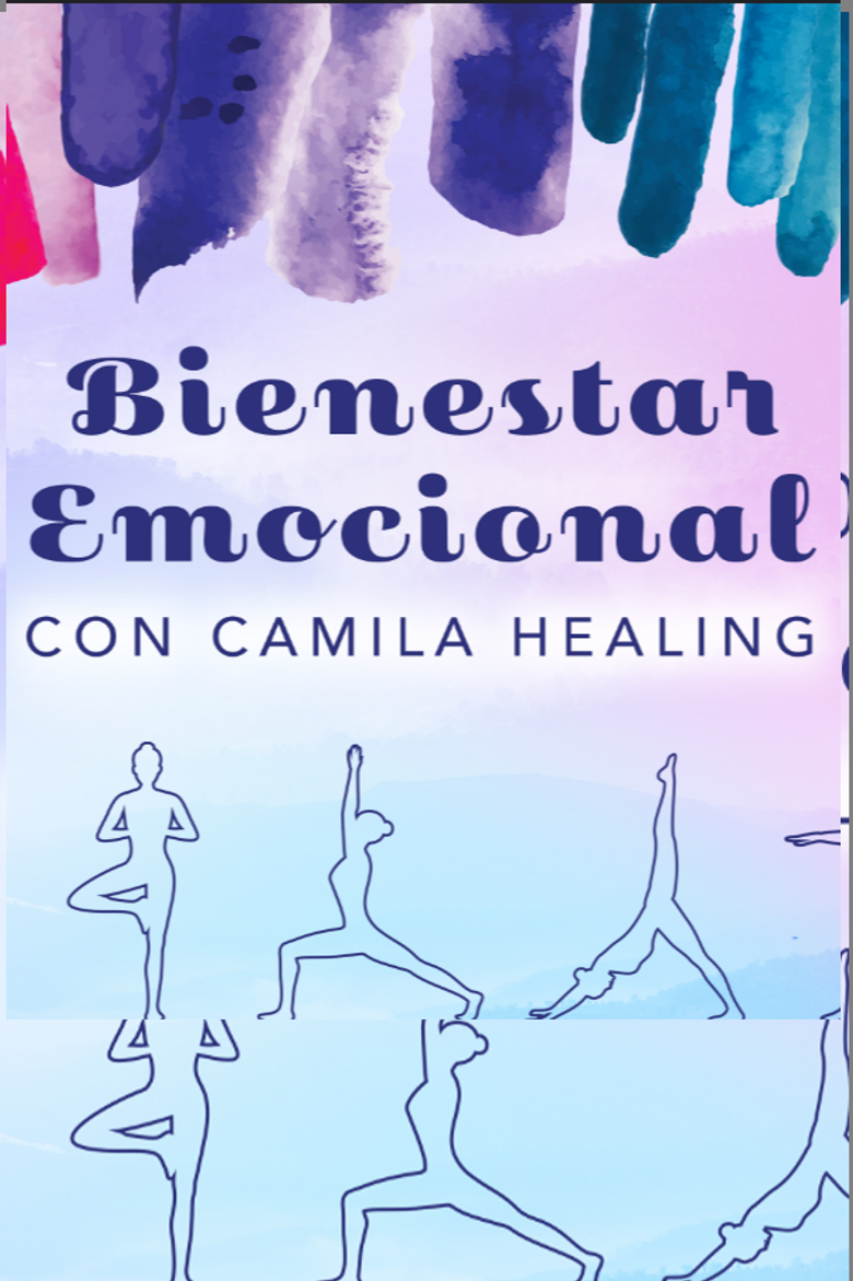 Bienestar Emocional