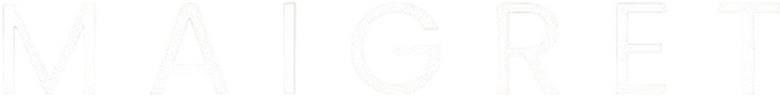 Maigret logo