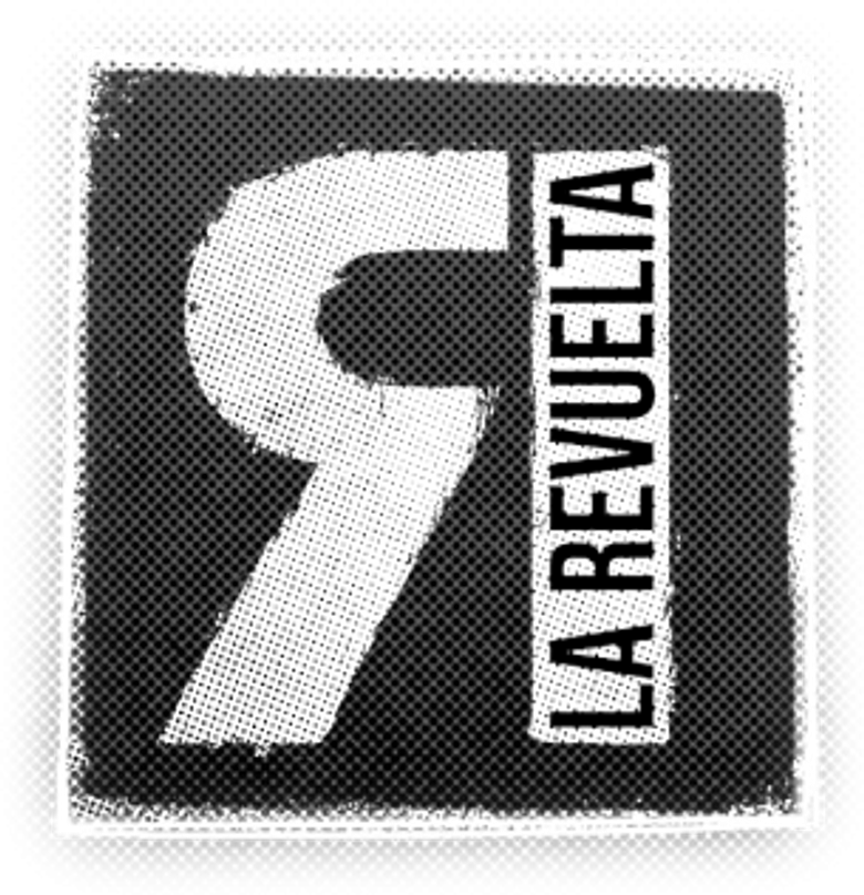 La Revuelta logo