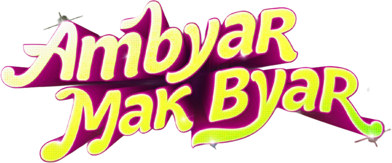 Ambyar Mak Byar
