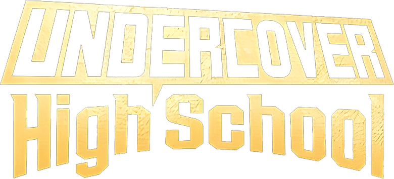 Undercover High School logo