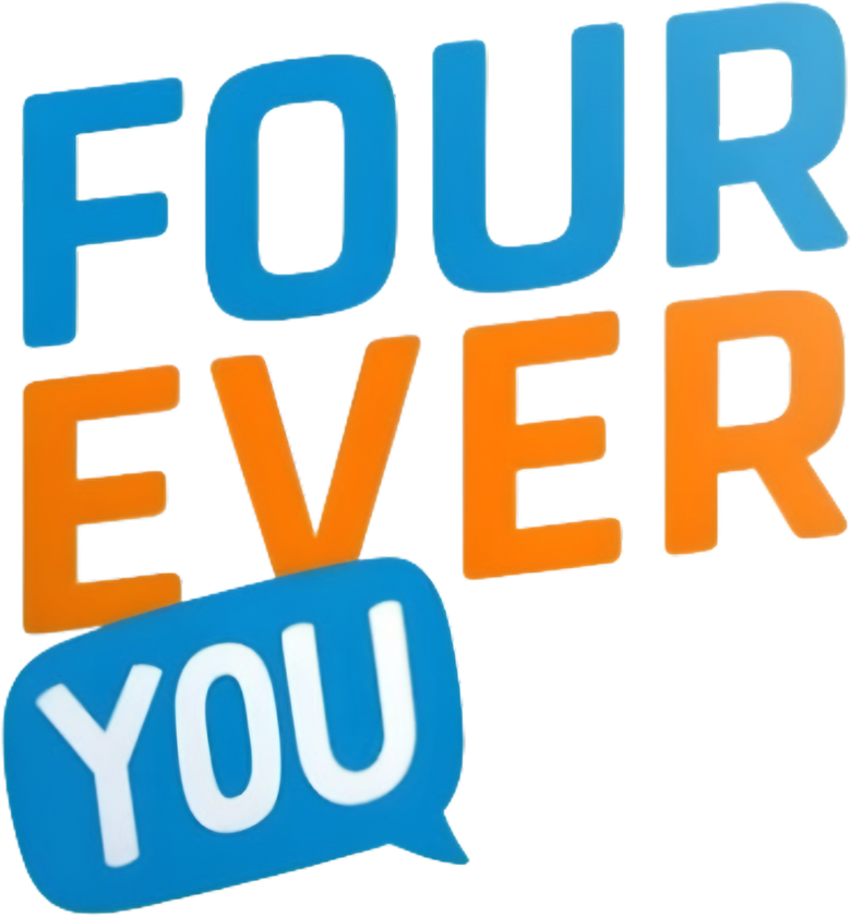 Fourever You logo