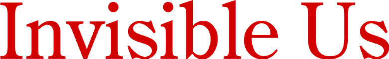 Invisible Us logo