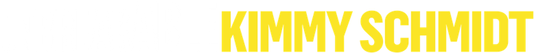 Unbreakable Kimmy Schmidt logo