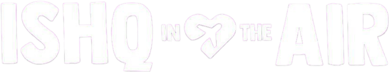 Ishq in the Air logo