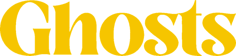 Ghosts Australia logo