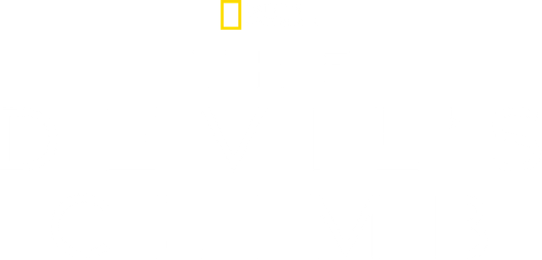 The Devil's Climb logo