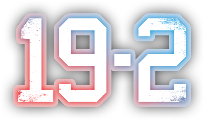 19-2 logo