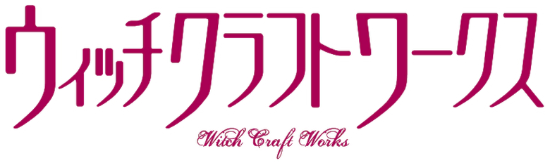 Witch Craft Works logo