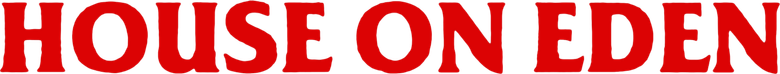 House on Eden logo